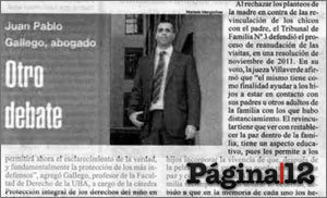 Otro debate