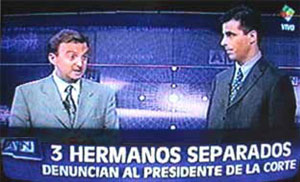 En América Noticias
